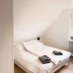 Ferienhaus-astrid-modernes-ferienhaus-in-strandnaehe Дом отдыха