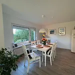 Ferienhaus-astrid-modernes-ferienhaus-in-strandnaehe Дом отдыха *