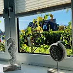 Vakantiehuis Ferienhaus-astrid-modernes-ferienhaus-in-strandnaehe Westerland