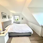 Ferienhaus-astrid-modernes-ferienhaus-in-strandnaehe Дом отдыха