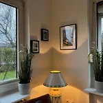 Ferienhaus-astrid-modernes-ferienhaus-in-strandnaehe Дом отдыха *