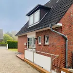 Ferienhaus-astrid-modernes-ferienhaus-in-strandnaehe Дом отдыха *