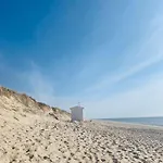 Vakantiehuis Ferienhaus-astrid-modernes-ferienhaus-in-strandnaehe