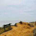 Ferienhaus-astrid-modernes-ferienhaus-in-strandnaehe * Вестерланд