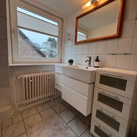 Ferienhaus-astrid-modernes-ferienhaus-in-strandnaehe Сasa de vacaciones