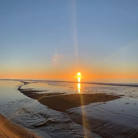 Сasa de vacaciones Ferienhaus-astrid-modernes-ferienhaus-in-strandnaehe *