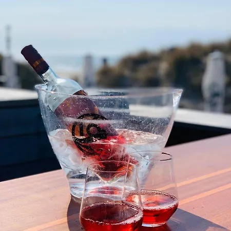 Ferienhaus-astrid-modernes-ferienhaus-in-strandnaehe Сasa de vacaciones Westerland