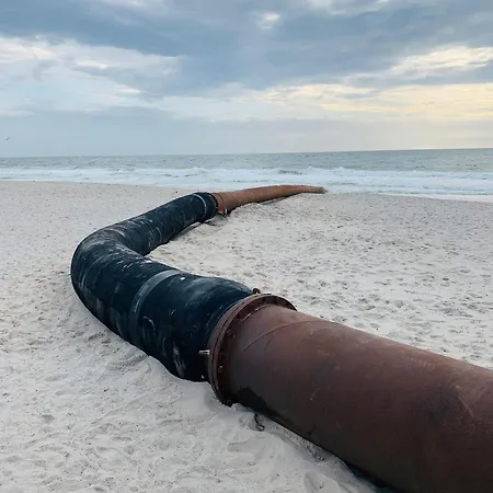 Сasa de vacaciones Ferienhaus-astrid-modernes-ferienhaus-in-strandnaehe *