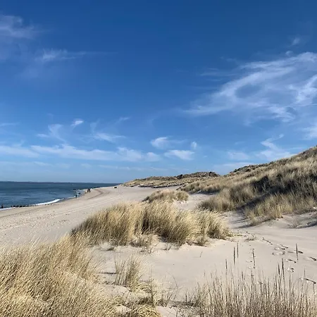 Ferienhaus-astrid-modernes-ferienhaus-in-strandnaehe Сasa de vacaciones Westerland