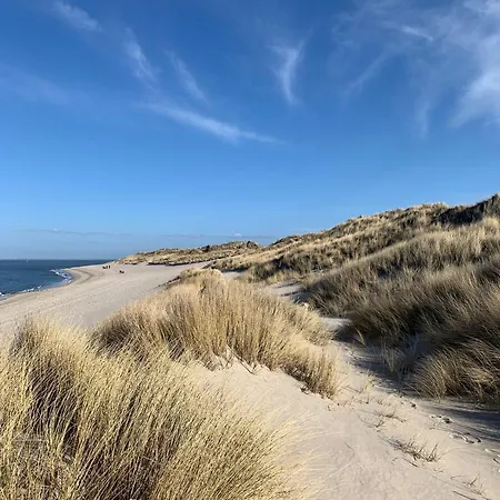 Ferienhaus-astrid-modernes-ferienhaus-in-strandnaehe Сasa de vacaciones Westerland