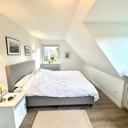 Сasa de vacaciones Ferienhaus-astrid-modernes-ferienhaus-in-strandnaehe Westerland