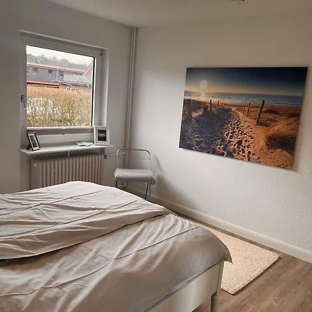 Ferienhaus-astrid-modernes-ferienhaus-in-strandnaehe Сasa de vacaciones