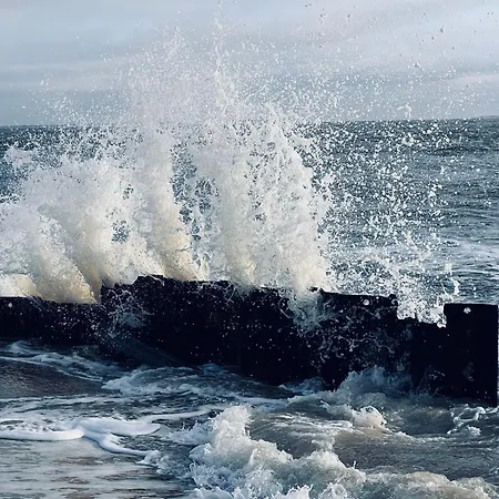 Сasa de vacaciones Ferienhaus-astrid-modernes-ferienhaus-in-strandnaehe