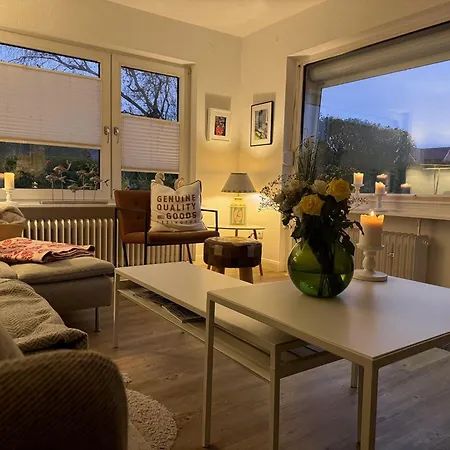 Ferienhaus-astrid-modernes-ferienhaus-in-strandnaehe * Westerland